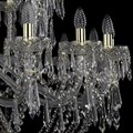 Подвесная люстра Bohemia Art Classic 11.23 11.23.20+10.530.Gd.Dr - фото 4932815 Подвесная люстра Bohemia Art Classic 11.23 11.23.20+10.530.Gd.Dr - фото 4932815
