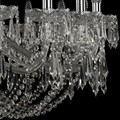 Подвесная люстра Bohemia Art Classic 11.23 11.23.24.530.Cr.Dr - фото 4932827 Подвесная люстра Bohemia Art Classic 11.23 11.23.24.530.Cr.Dr - фото 4932827