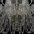 Подвесная люстра Bohemia Art Classic 11.23 11.23.24+12+6.530.XL-172.Gd.Dr - фото 4932834 Подвесная люстра Bohemia Art Classic 11.23 11.23.24+12+6.530.XL-172.Gd.Dr - фото 4932834