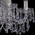 Подвесная люстра Bohemia Art Classic 11.23 11.23.6+3.200.h-64.Gd.Dr - фото 4932851 Подвесная люстра Bohemia Art Classic 11.23 11.23.6+3.200.h-64.Gd.Dr - фото 4932851
