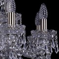 Подвесная люстра Bohemia Art Classic 11.23 11.23.8+4.200.Br.Dr - фото 4932863 Подвесная люстра Bohemia Art Classic 11.23 11.23.8+4.200.Br.Dr - фото 4932863