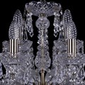 Подвесная люстра Bohemia Art Classic 11.23 11.23.8+4.200.Br.Dr - фото 4932866 Подвесная люстра Bohemia Art Classic 11.23 11.23.8+4.200.Br.Dr - фото 4932866