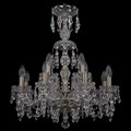 Подвесная люстра Bohemia Art Classic 11.23 11.23.8+4.200.XL-64.Br.Dr - фото 4932868