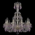 Подвесная люстра Bohemia Art Classic 11.24 11.24.10.200.XL-64.Gd.V7010 - фото 4932872