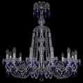 Подвесная люстра Bohemia Art Classic 11.24 11.24.12.300.XL-87.Cr.V3001 - фото 4932903