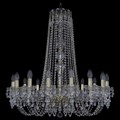Подвесная люстра Bohemia Art Classic 11.24 11.24.16.300.h-86.Gd.V0300 - фото 4932917