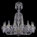 Подвесная люстра Bohemia Art Classic 11.24 11.24.16.300.XL-86.Gd.V0300 - фото 4932918