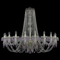 Подвесная люстра Bohemia Art Classic 11.24 11.24.20.460.h-108.Gd.V7010 - фото 4932923