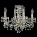 Подвесная люстра Bohemia Art Classic 11.24 11.24.4.141.Gd.V5001 - фото 4932935