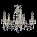 Подвесная люстра Bohemia Art Classic 11.24 11.24.5.165.Gd.V0300 - фото 4932937