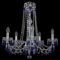 Подвесная люстра Bohemia Art Classic 11.24 11.24.5.200.h-59.Cr.V3001 - фото 4932939