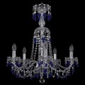 Подвесная люстра Bohemia Art Classic 11.24 11.24.5.200.XL-64.Cr.V3001 - фото 4932940