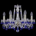 Подвесная люстра Bohemia Art Classic 11.24 11.24.6.165.Gd.V3001 - фото 4932941