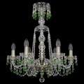 Подвесная люстра Bohemia Art Classic 11.24 11.24.6.200.XL-64.Gd.V5001 - фото 4932943
