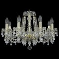 Подвесная люстра Bohemia Art Classic 11.24 11.24.8.200.Gd.V0300 - фото 4932959