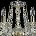 Подвесная люстра Bohemia Art Classic 11.24 11.24.8.200.Gd.V0300 - фото 4932963 Подвесная люстра Bohemia Art Classic 11.24 11.24.8.200.Gd.V0300 - фото 4932963