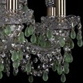 Подвесная люстра Bohemia Art Classic 11.24 11.24.8+4.200.h-64.Br.V5001 - фото 4932975 Подвесная люстра Bohemia Art Classic 11.24 11.24.8+4.200.h-64.Br.V5001 - фото 4932975