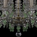 Подвесная люстра Bohemia Art Classic 11.24 11.24.8+4.200.h-64.Br.V5001 - фото 4932976 Подвесная люстра Bohemia Art Classic 11.24 11.24.8+4.200.h-64.Br.V5001 - фото 4932976