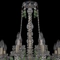 Подвесная люстра Bohemia Art Classic 11.24 11.24.8+4.200.h-64.Br.V5001 - фото 4932977 Подвесная люстра Bohemia Art Classic 11.24 11.24.8+4.200.h-64.Br.V5001 - фото 4932977