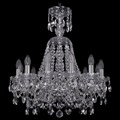 Подвесная люстра Bohemia Art Classic 11.25 11.25.12.200.XL-68.Cr.Sp - фото 4932995