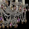 Подвесная люстра Bohemia Art Classic 11.25 11.25.12+6.300.Gd.Sp.K777 - фото 4933010 Подвесная люстра Bohemia Art Classic 11.25 11.25.12+6.300.Gd.Sp.K777 - фото 4933010