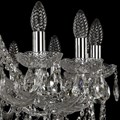Подвесная люстра Bohemia Art Classic 11.25 11.25.16.300.Cr.Sp - фото 4933018 Подвесная люстра Bohemia Art Classic 11.25 11.25.16.300.Cr.Sp - фото 4933018