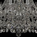 Подвесная люстра Bohemia Art Classic 11.25 11.25.16.300.Cr.Sp - фото 4933020 Подвесная люстра Bohemia Art Classic 11.25 11.25.16.300.Cr.Sp - фото 4933020