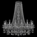 Подвесная люстра Bohemia Art Classic 11.25 11.25.16.300.h-92.Cr.Sp - фото 4933022