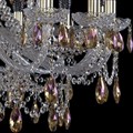 Подвесная люстра Bohemia Art Classic 11.25 11.25.16+8.360.Gd.Sp.K777 - фото 4933028 Подвесная люстра Bohemia Art Classic 11.25 11.25.16+8.360.Gd.Sp.K777 - фото 4933028