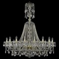 Подвесная люстра Bohemia Art Classic 11.25 11.25.18.400.XL-128.Gd.Sp - фото 4933036