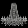 Подвесная люстра Bohemia Art Classic 11.25 11.25.20.400.h-108.Cr.Sp - фото 4933037