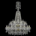 Подвесная люстра Bohemia Art Classic 11.25 11.25.20+10+5.400.2d.XL-160.Gd.Sp - фото 4933042