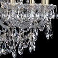 Подвесная люстра Bohemia Art Classic 11.25 11.25.20+10+5.400.3d.h-168.Gd.Sp - фото 4933046 Подвесная люстра Bohemia Art Classic 11.25 11.25.20+10+5.400.3d.h-168.Gd.Sp - фото 4933046