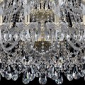 Подвесная люстра Bohemia Art Classic 11.25 11.25.20+10+5.400.3d.h-168.Gd.Sp - фото 4933047 Подвесная люстра Bohemia Art Classic 11.25 11.25.20+10+5.400.3d.h-168.Gd.Sp - фото 4933047