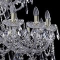 Подвесная люстра Bohemia Art Classic 11.25 11.25.20+10+5.530.3d.XL-196.Gd.Sp - фото 4933052 Подвесная люстра Bohemia Art Classic 11.25 11.25.20+10+5.530.3d.XL-196.Gd.Sp - фото 4933052