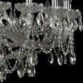 Подвесная люстра Bohemia Art Classic 11.25 11.25.24.530.Cr.Sp - фото 4933058 Подвесная люстра Bohemia Art Classic 11.25 11.25.24.530.Cr.Sp - фото 4933058