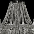 Подвесная люстра Bohemia Art Classic 11.25 11.25.24.530.Cr.Sp - фото 4933060 Подвесная люстра Bohemia Art Classic 11.25 11.25.24.530.Cr.Sp - фото 4933060
