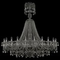 Подвесная люстра Bohemia Art Classic 11.25 11.25.24.530.XL-151.Cr.Sp - фото 4933061