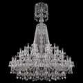 Подвесная люстра Bohemia Art Classic 11.25 11.25.24+12+6.460.2d.XL-168.Cr.Sp - фото 4933062