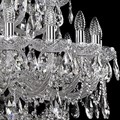 Подвесная люстра Bohemia Art Classic 11.25 11.25.24+12+6.460.2d.XL-168.Cr.Sp - фото 4933063 Подвесная люстра Bohemia Art Classic 11.25 11.25.24+12+6.460.2d.XL-168.Cr.Sp - фото 4933063