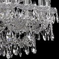 Подвесная люстра Bohemia Art Classic 11.25 11.25.24+12+6.460.2d.XL-168.Cr.Sp - фото 4933064 Подвесная люстра Bohemia Art Classic 11.25 11.25.24+12+6.460.2d.XL-168.Cr.Sp - фото 4933064
