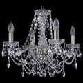Подвесная люстра Bohemia Art Classic 11.25 11.25.4.165.Br.Sp - фото 4933073