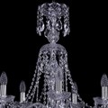 Подвесная люстра Bohemia Art Classic 11.25 11.25.5.200.XL-68.Cr.Sp - фото 4933081 Подвесная люстра Bohemia Art Classic 11.25 11.25.5.200.XL-68.Cr.Sp - фото 4933081