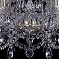 Подвесная люстра Bohemia Art Classic 11.25 11.25.6+3.200.h-66.Gd.Sp - фото 4933090 Подвесная люстра Bohemia Art Classic 11.25 11.25.6+3.200.h-66.Gd.Sp - фото 4933090