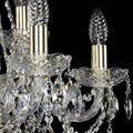 Подвесная люстра Bohemia Art Classic 11.25 11.25.6+3.200.XL-66.Gd.Sp - фото 4933093 Подвесная люстра Bohemia Art Classic 11.25 11.25.6+3.200.XL-66.Gd.Sp - фото 4933093