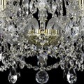 Подвесная люстра Bohemia Art Classic 11.25 11.25.6+3.200.XL-66.Gd.Sp - фото 4933095 Подвесная люстра Bohemia Art Classic 11.25 11.25.6+3.200.XL-66.Gd.Sp - фото 4933095