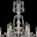 Подвесная люстра Bohemia Art Classic 11.25 11.25.6+3.200.XL-66.Gd.Sp - фото 4933096 Подвесная люстра Bohemia Art Classic 11.25 11.25.6+3.200.XL-66.Gd.Sp - фото 4933096