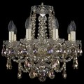Подвесная люстра Bohemia Art Classic 11.25 11.25.8.141.Gd.Sp.R801 - фото 4933098