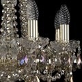 Подвесная люстра Bohemia Art Classic 11.25 11.25.8.141.Gd.Sp.R801 - фото 4933099 Подвесная люстра Bohemia Art Classic 11.25 11.25.8.141.Gd.Sp.R801 - фото 4933099