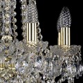 Подвесная люстра Bohemia Art Classic 11.25 11.25.8.141.h-62.Gd.Sp - фото 4933104 Подвесная люстра Bohemia Art Classic 11.25 11.25.8.141.h-62.Gd.Sp - фото 4933104